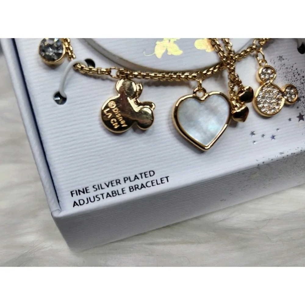 Disney celebration adjustable